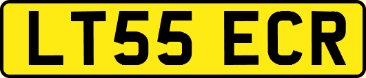 LT55ECR