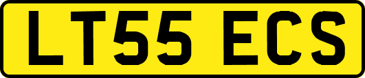 LT55ECS