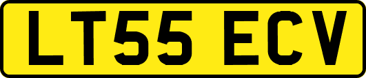 LT55ECV