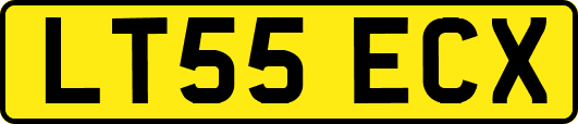 LT55ECX