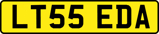 LT55EDA
