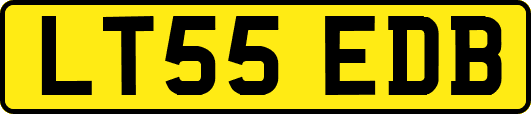 LT55EDB