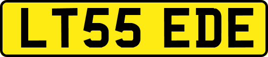 LT55EDE