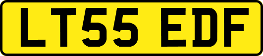 LT55EDF