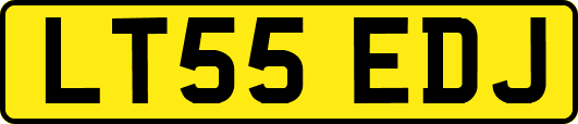 LT55EDJ