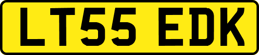 LT55EDK