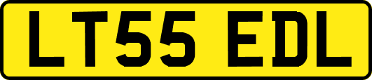 LT55EDL