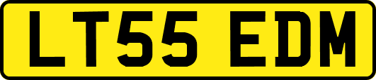 LT55EDM