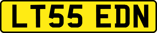 LT55EDN