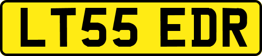LT55EDR