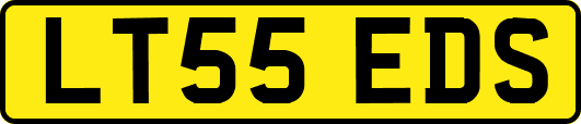 LT55EDS