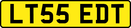 LT55EDT