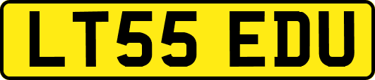 LT55EDU