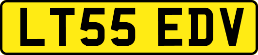 LT55EDV