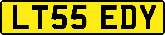 LT55EDY