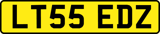 LT55EDZ