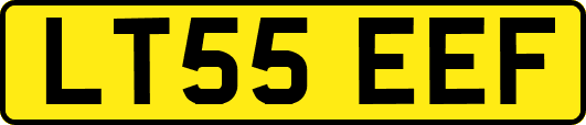 LT55EEF