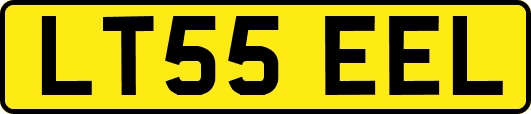 LT55EEL