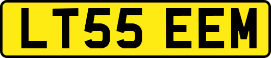 LT55EEM