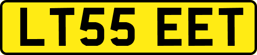 LT55EET