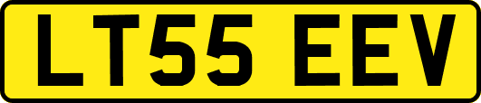 LT55EEV