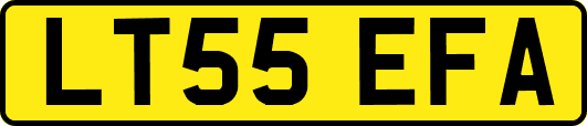 LT55EFA