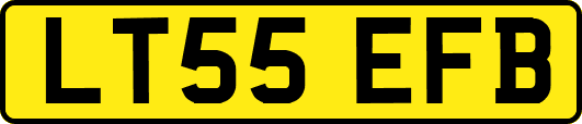 LT55EFB