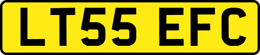 LT55EFC