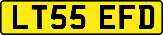 LT55EFD
