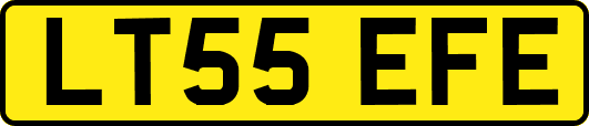 LT55EFE