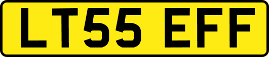 LT55EFF
