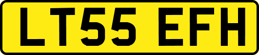 LT55EFH