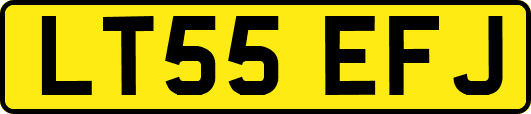 LT55EFJ