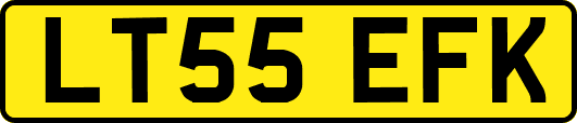 LT55EFK