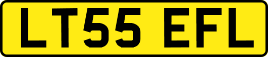 LT55EFL