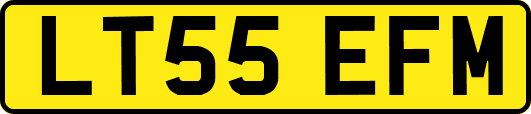LT55EFM