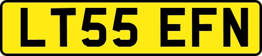LT55EFN