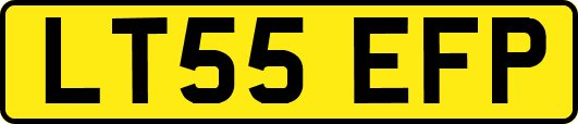LT55EFP