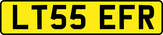 LT55EFR