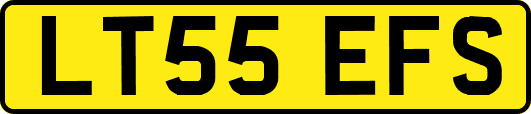 LT55EFS