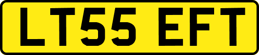 LT55EFT