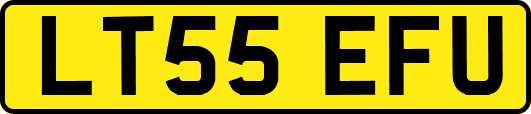 LT55EFU