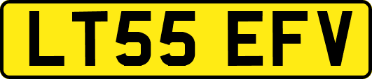 LT55EFV