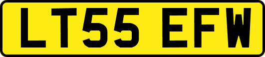LT55EFW