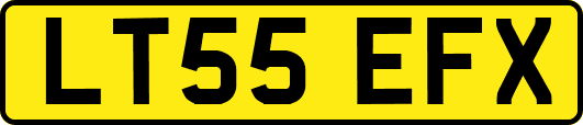 LT55EFX