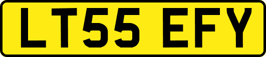 LT55EFY