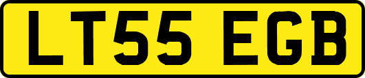 LT55EGB