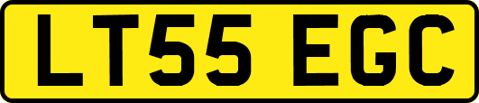LT55EGC