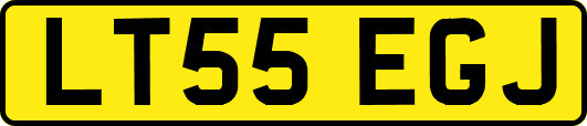 LT55EGJ