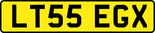 LT55EGX